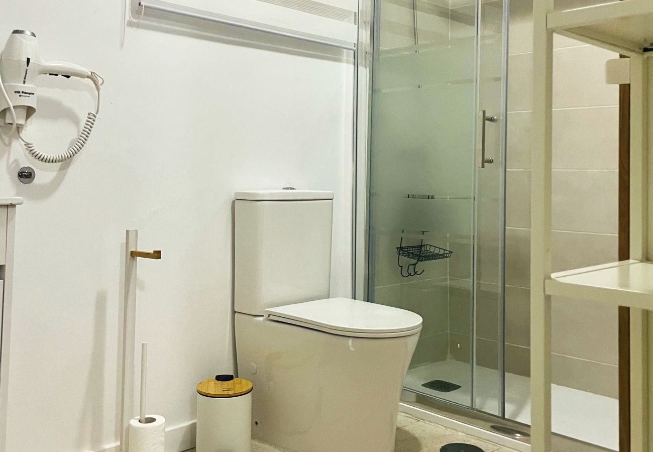 Apartamento en Las Palmas de Gran Canaria - Torre 2.6