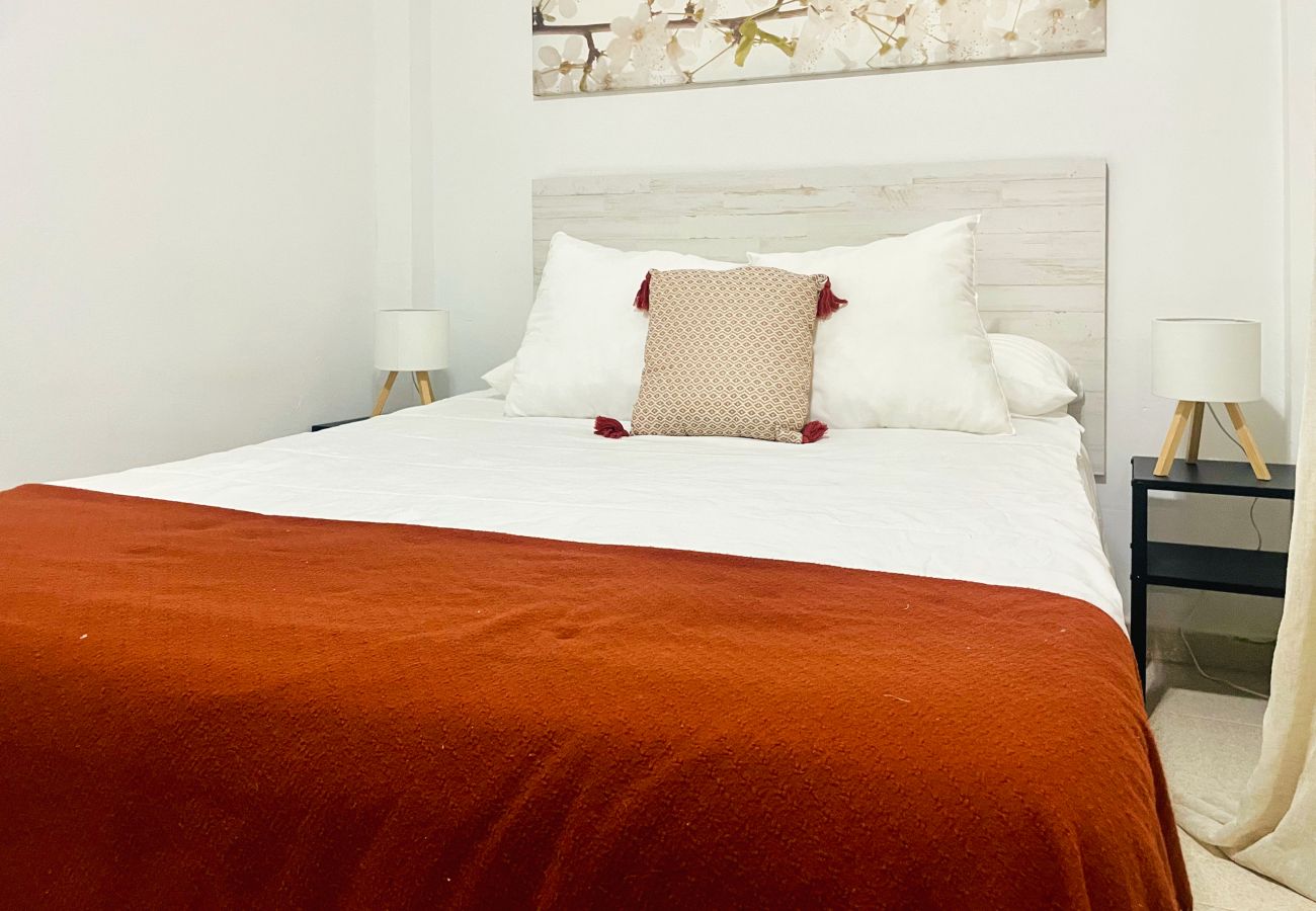 Apartamento en Las Palmas de Gran Canaria - Torre 2.6