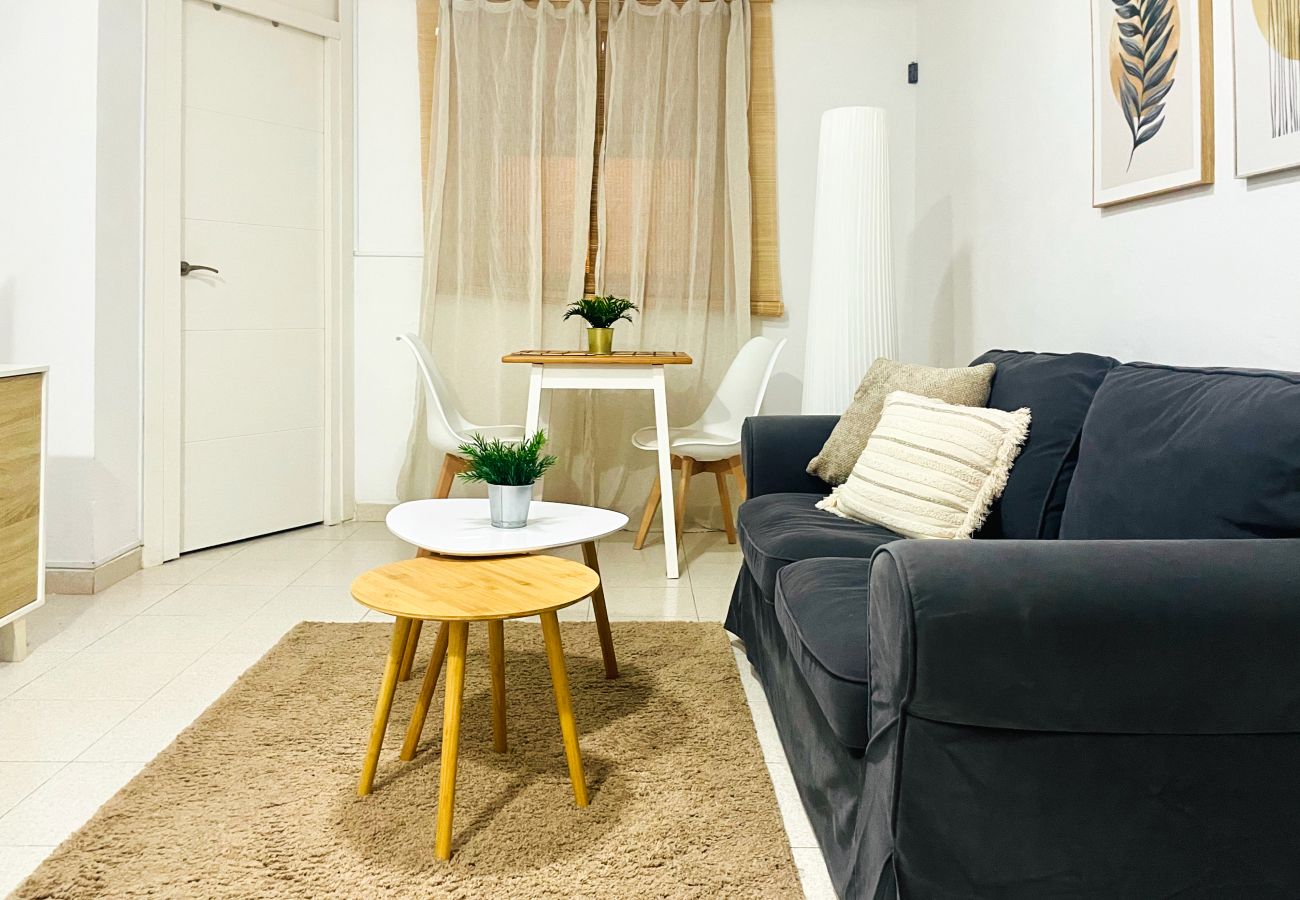 Apartamento en Las Palmas de Gran Canaria - Torre 2.6