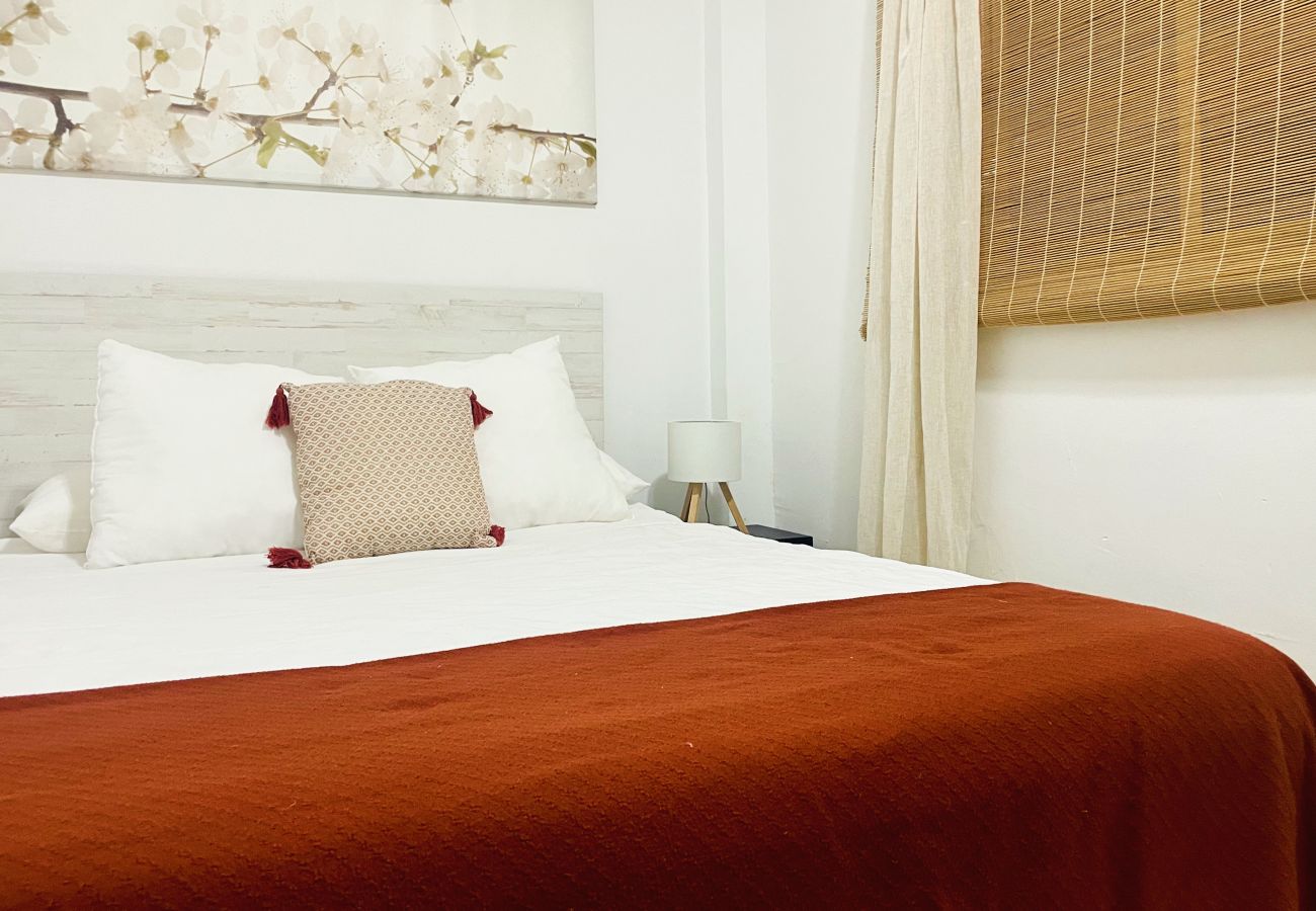 Apartamento en Las Palmas de Gran Canaria - Torre 2.6