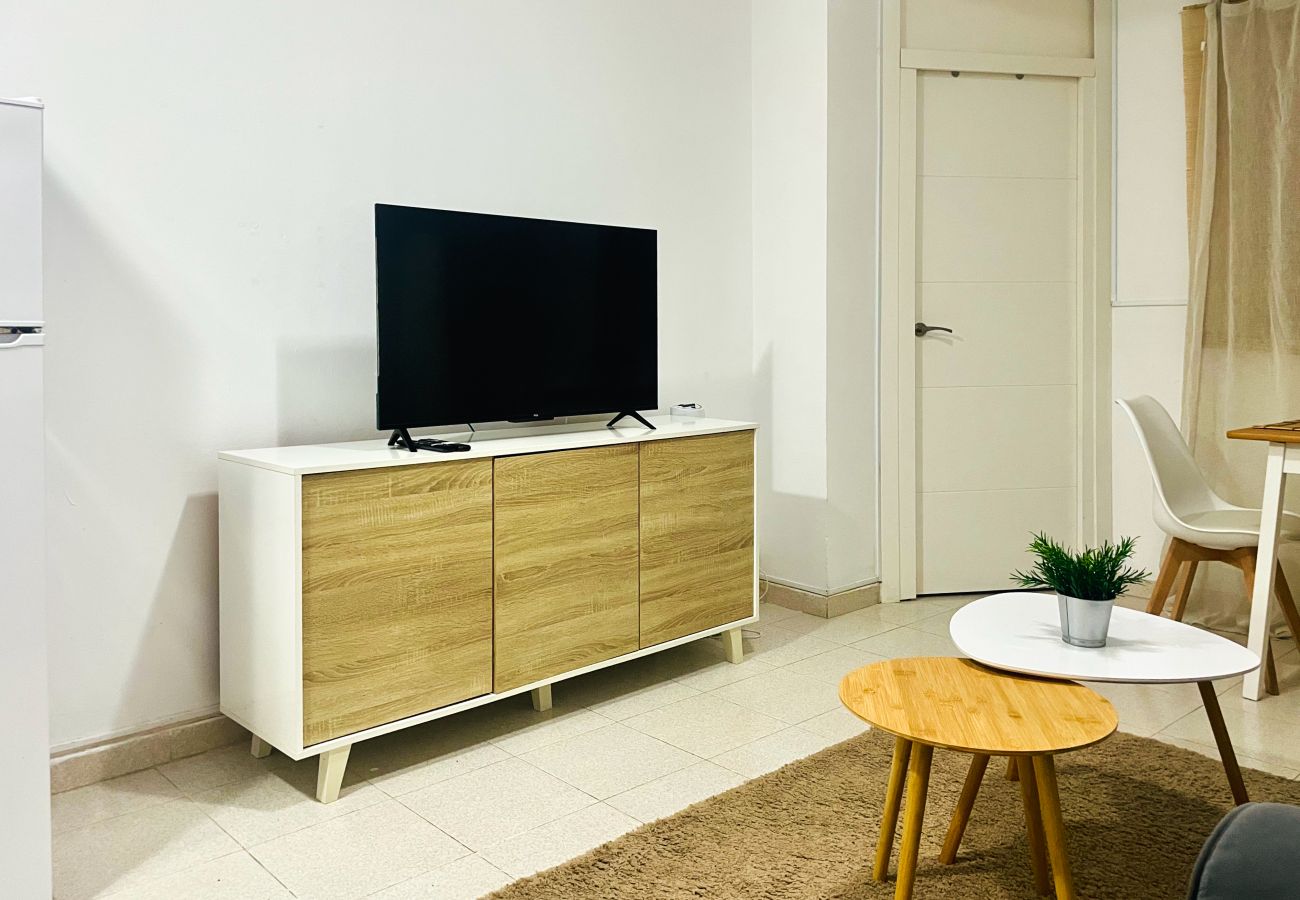 Apartamento en Las Palmas de Gran Canaria - Torre 2.6