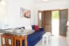 Ferienwohnung in Maspalomas - Click&Guest · Casita Blanca near Yumbo