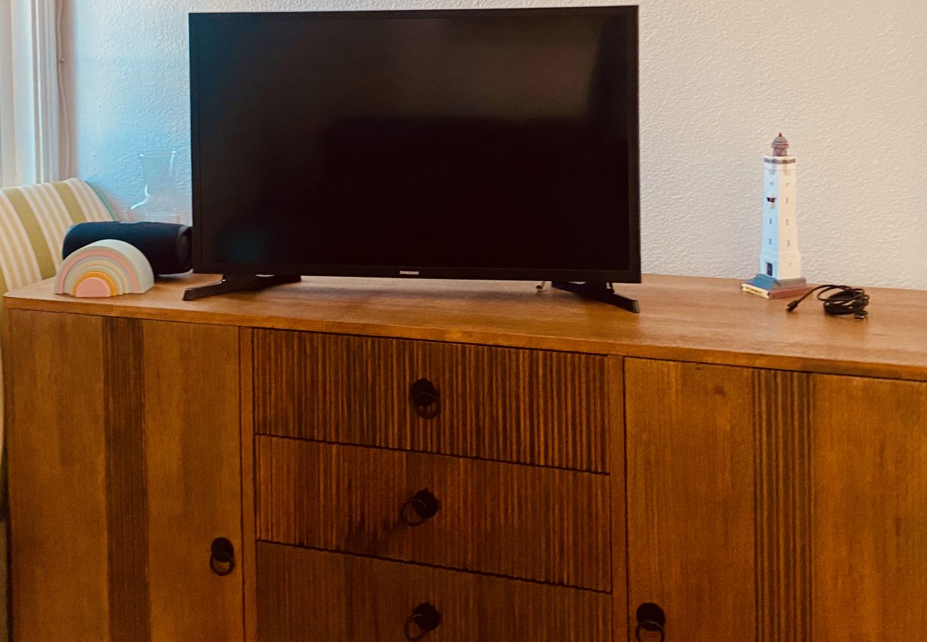 Bungalow in Maspalomas - Click&Guest - Casa Queer