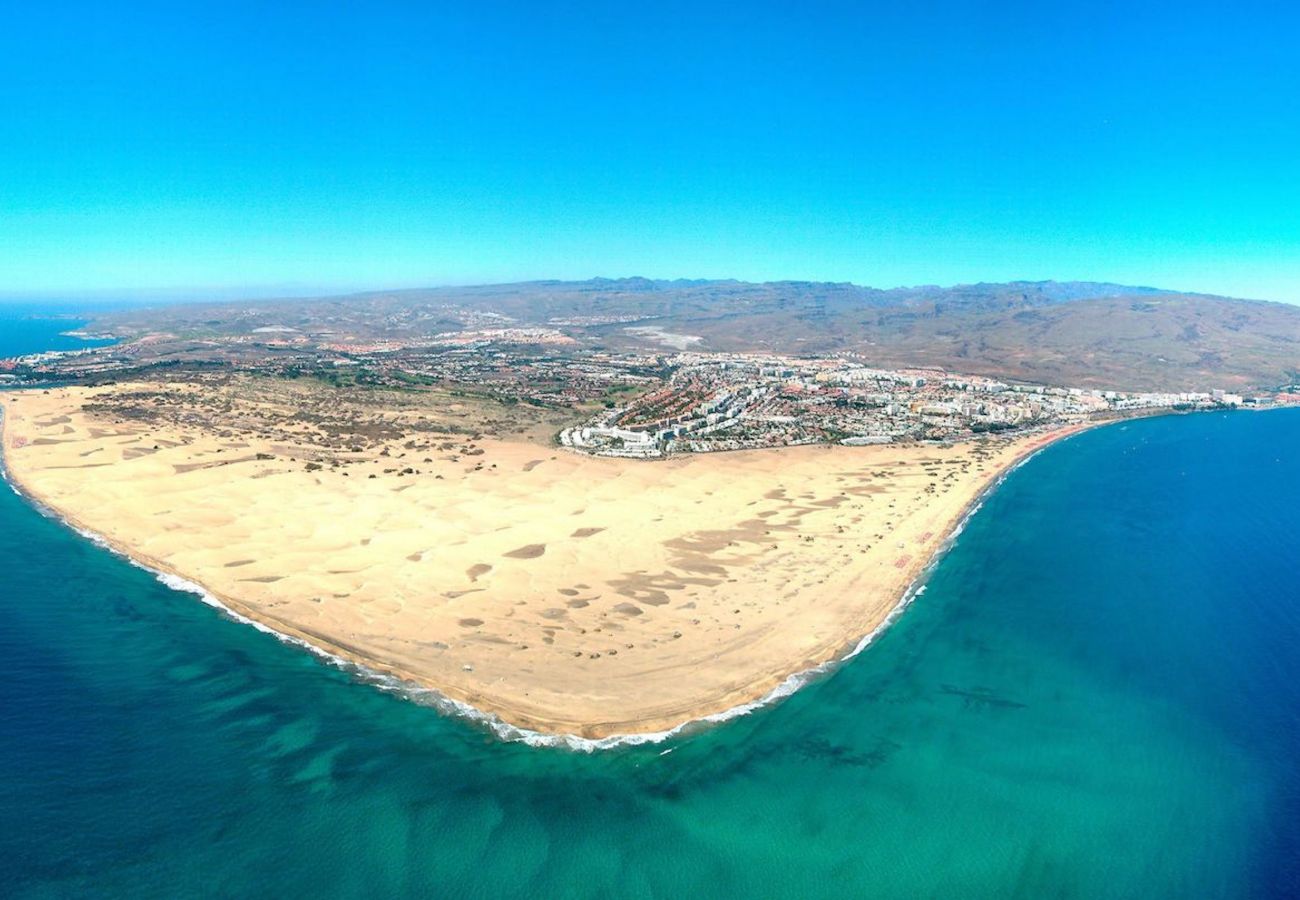 Bungalow in Maspalomas - Click&Guest - Casa Queer