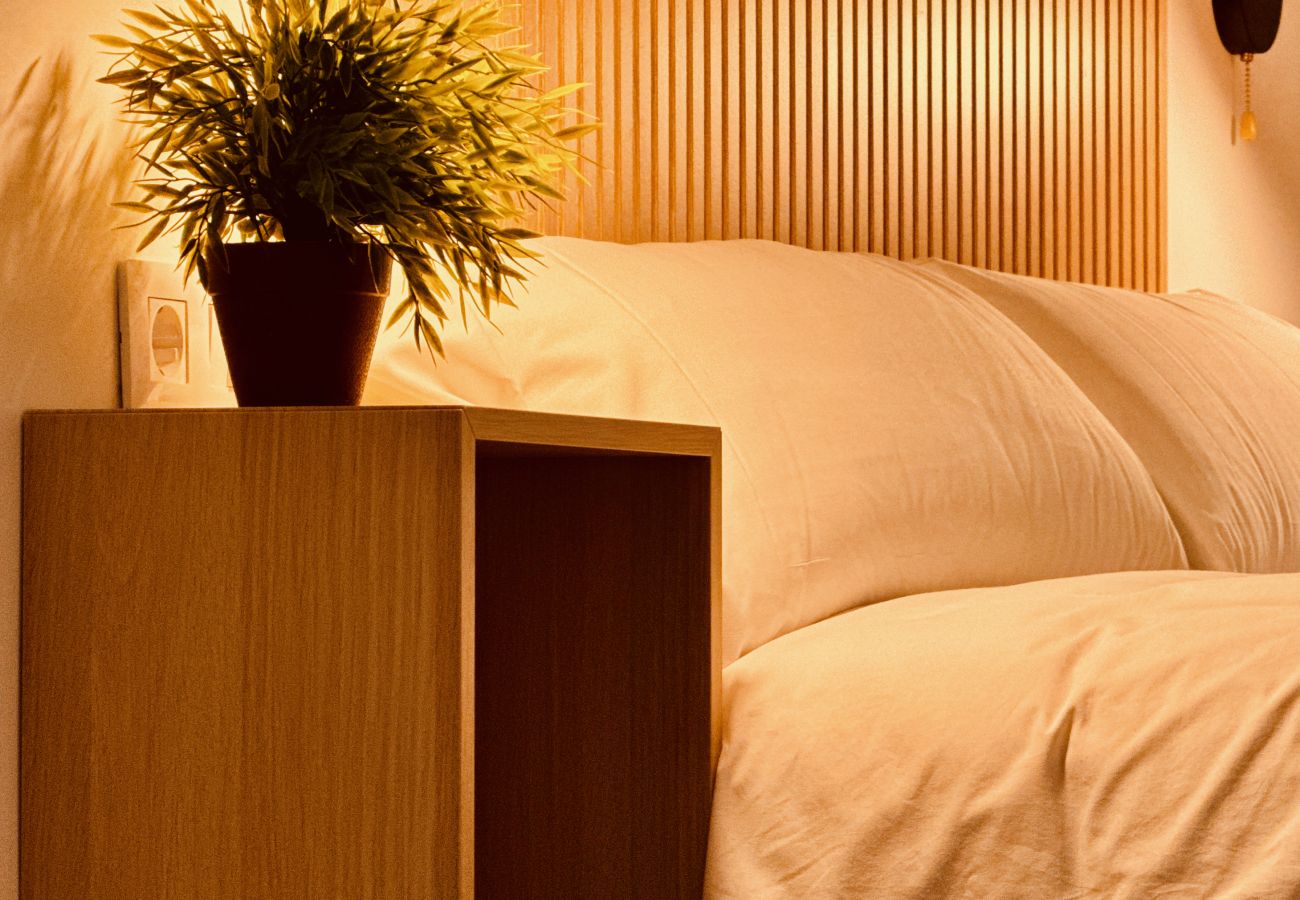 Ferienwohnung in Telde - Click&Guest - Modern and Luxury Flat in Telde
