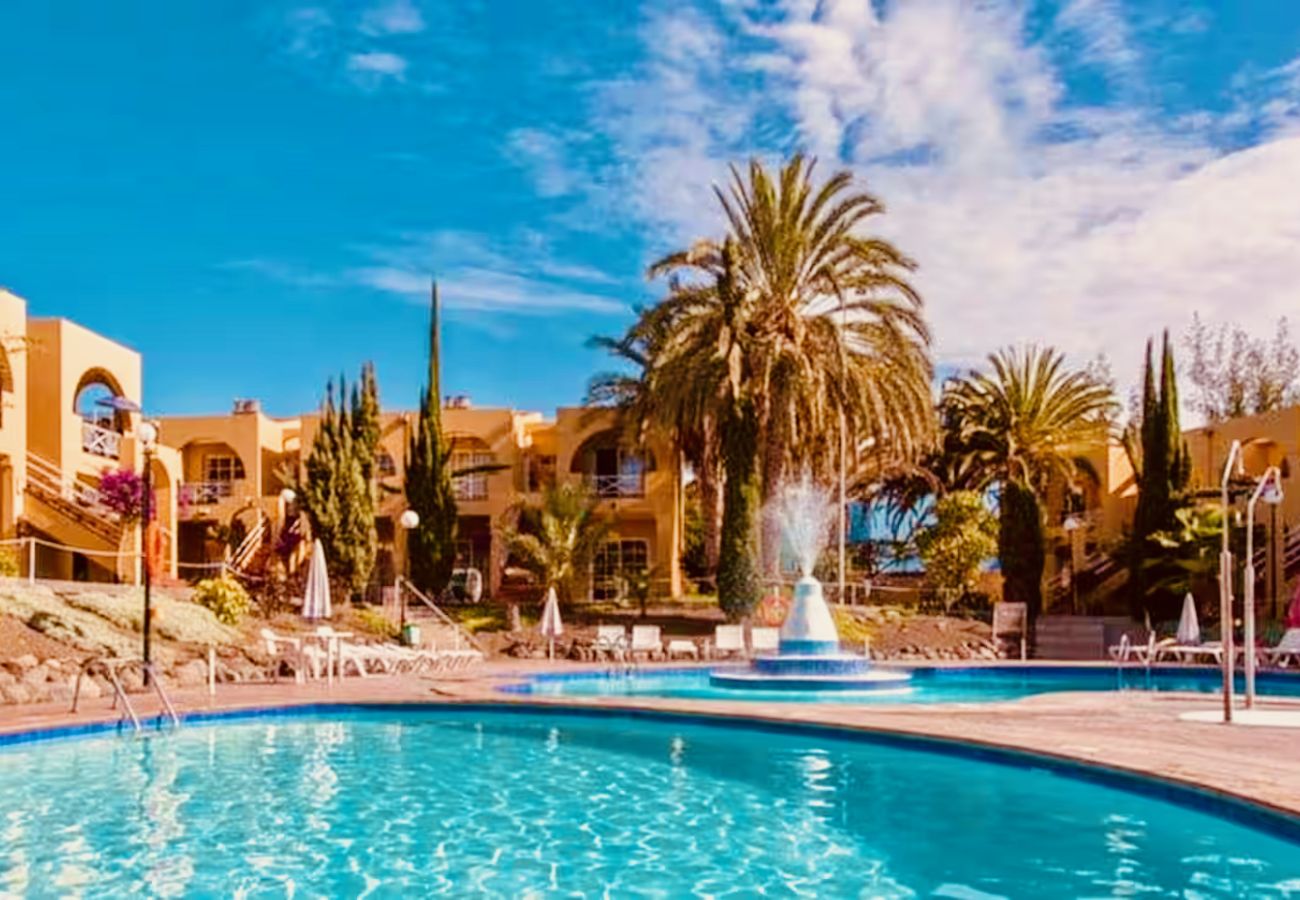 Bungalow in San Bartolomé de Tirajana - Click&Guest - Golden Sands in Maspalomas
