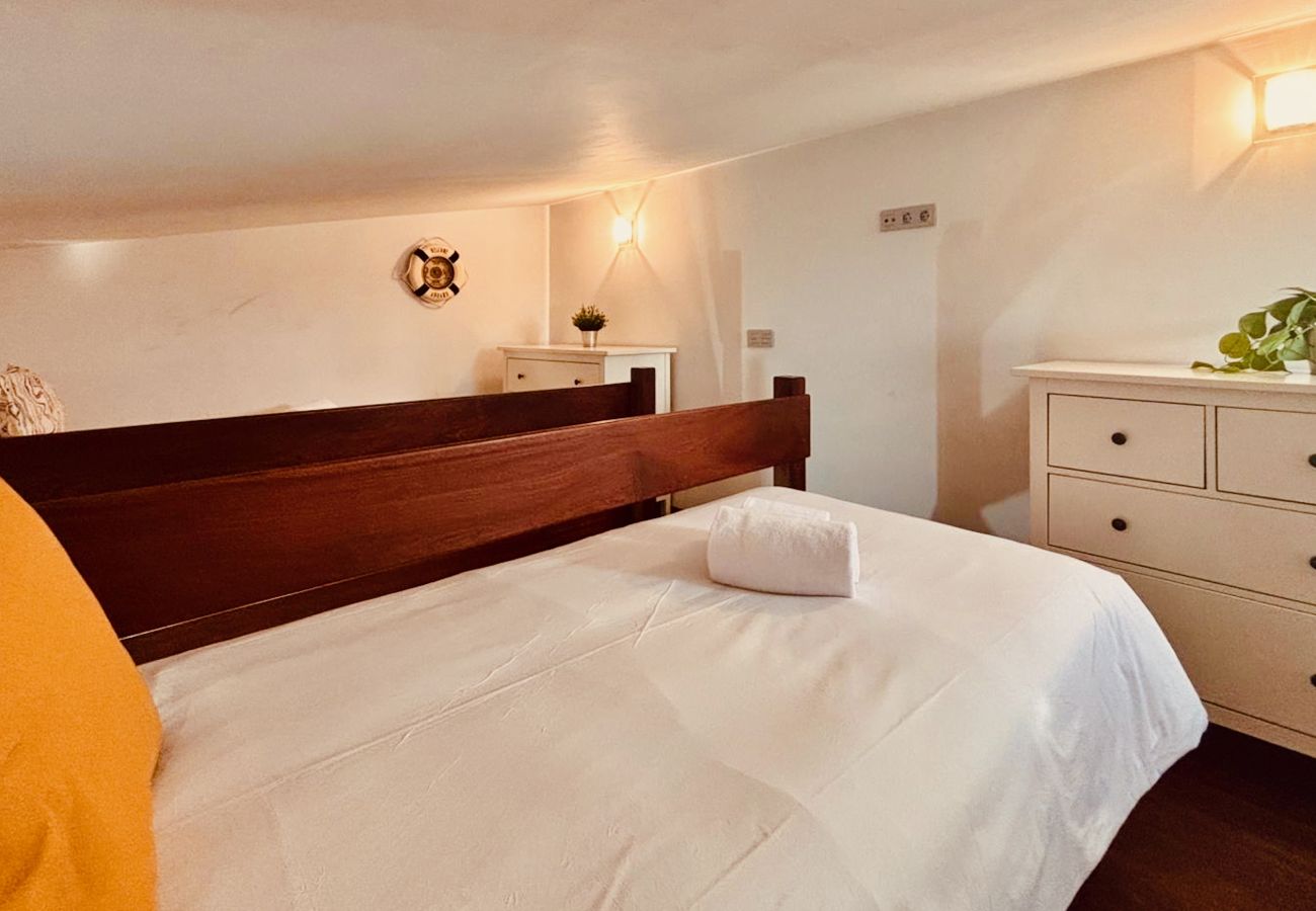 Ferienwohnung in San Bartolomé de Tirajana - Click&Guest · Maspalomas Serene Getaway