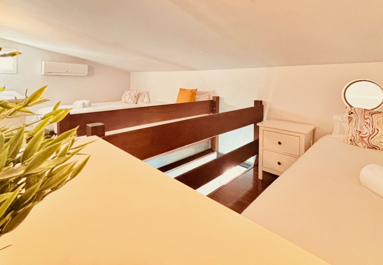 Ferienwohnung in San Bartolomé de Tirajana - Click&Guest · Maspalomas Serene Getaway