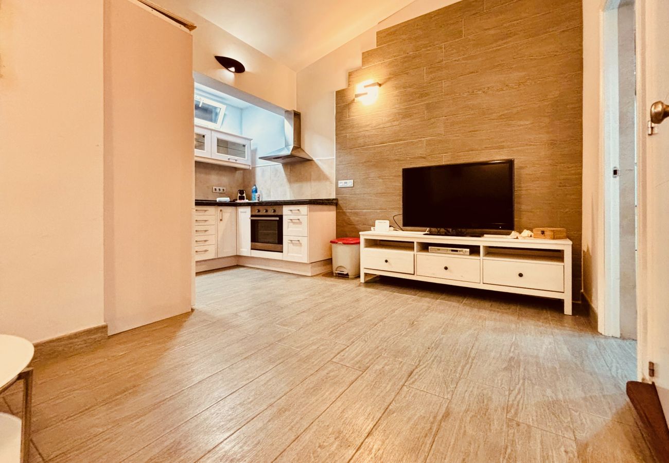 Ferienwohnung in San Bartolomé de Tirajana - Click&Guest · Maspalomas Serene Getaway