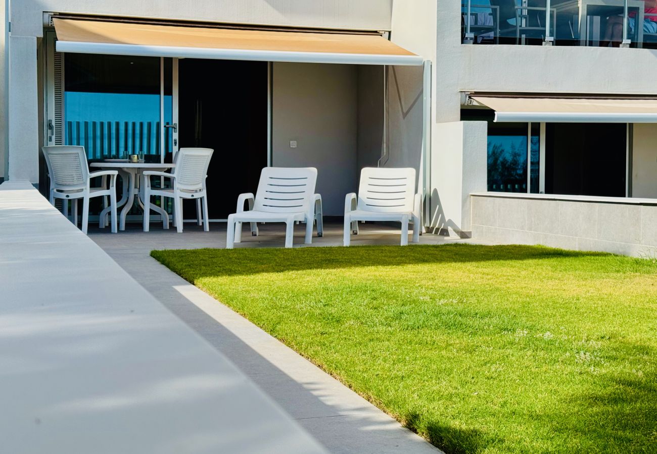 Ferienwohnung in Maspalomas - Click&Guest - Ocean Dreams in Gran Canaria