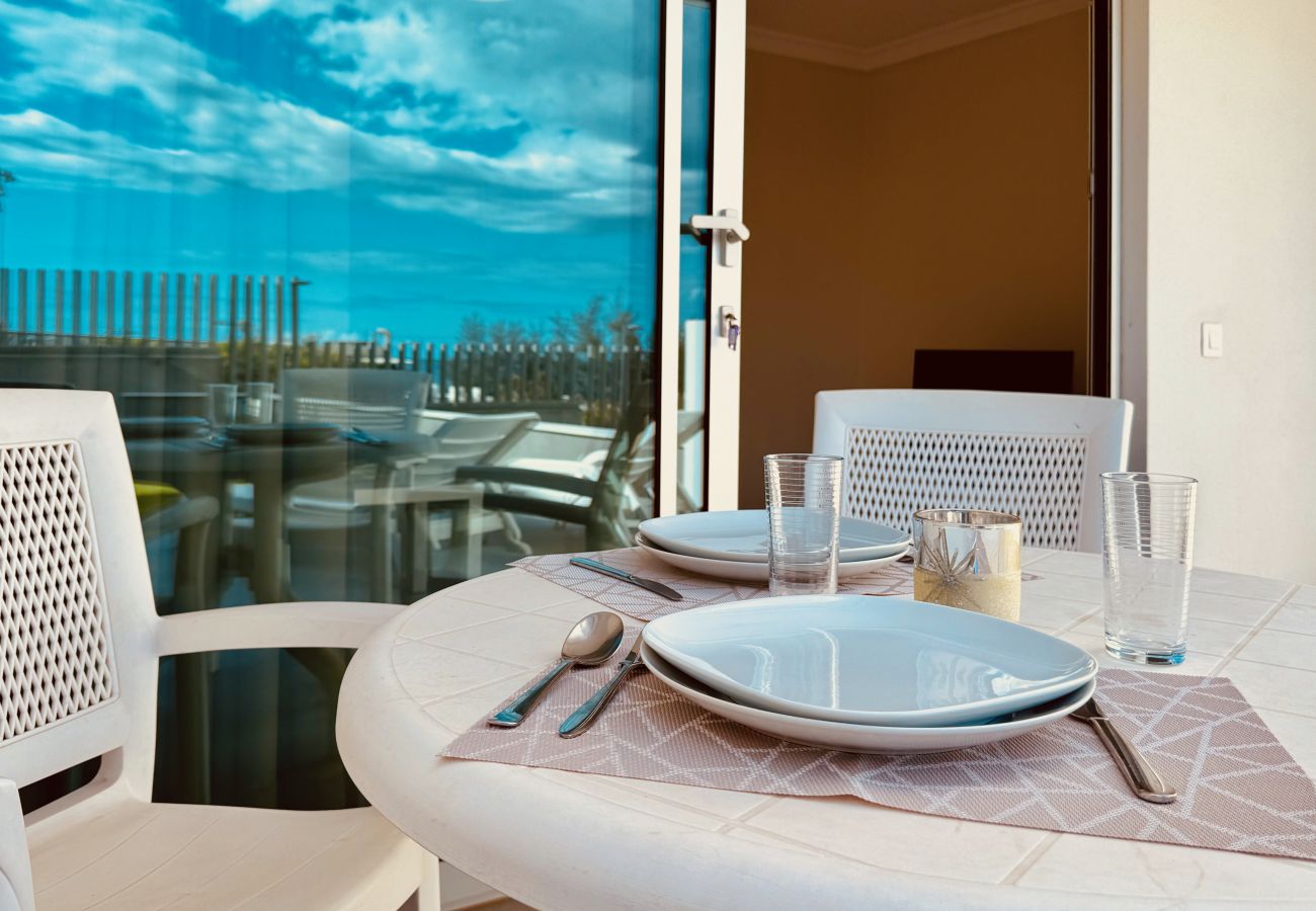 Ferienwohnung in Maspalomas - Click&Guest - Ocean Dreams in Gran Canaria