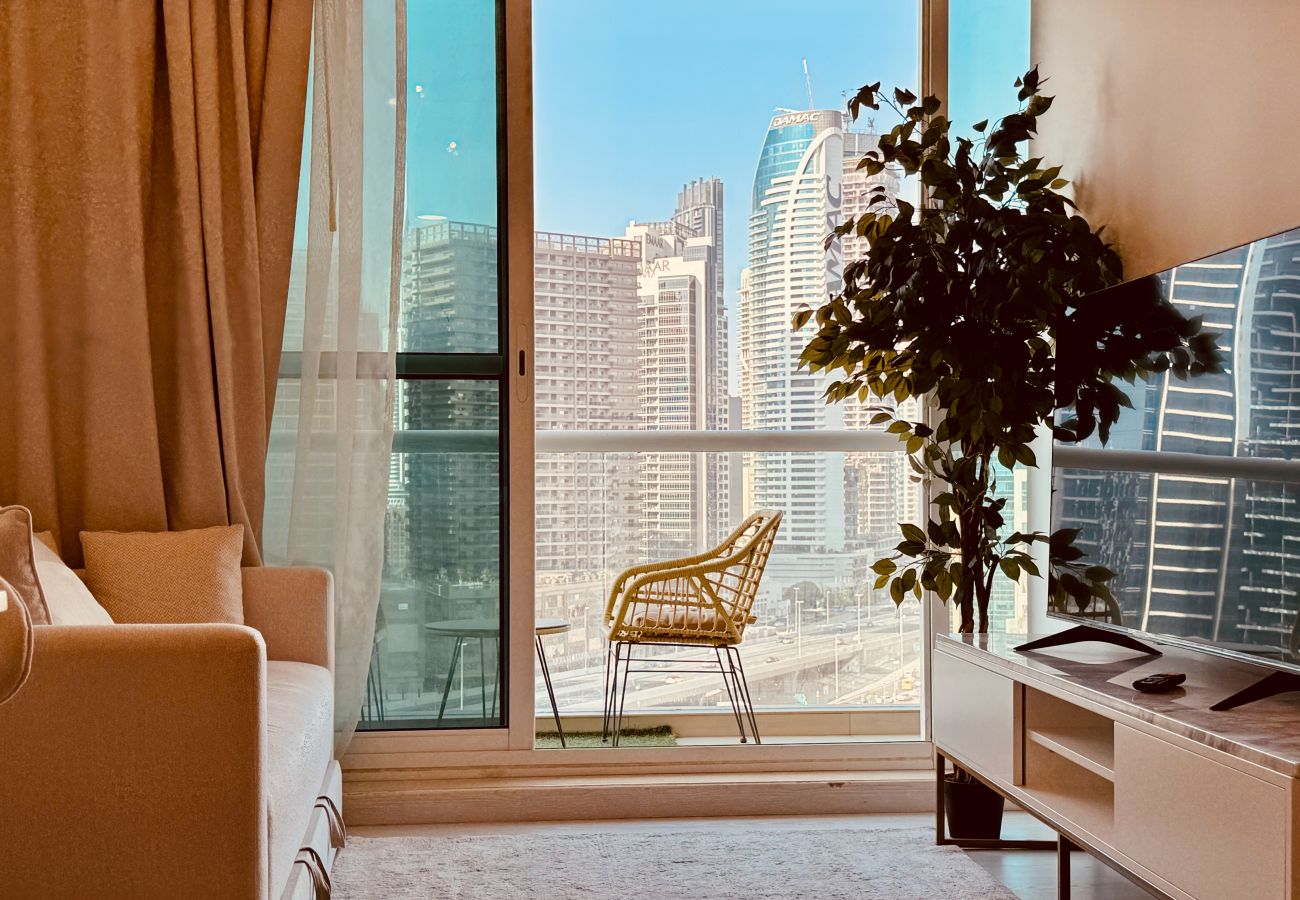Ferienwohnung in Dubai - Premium Guest - Bay Views