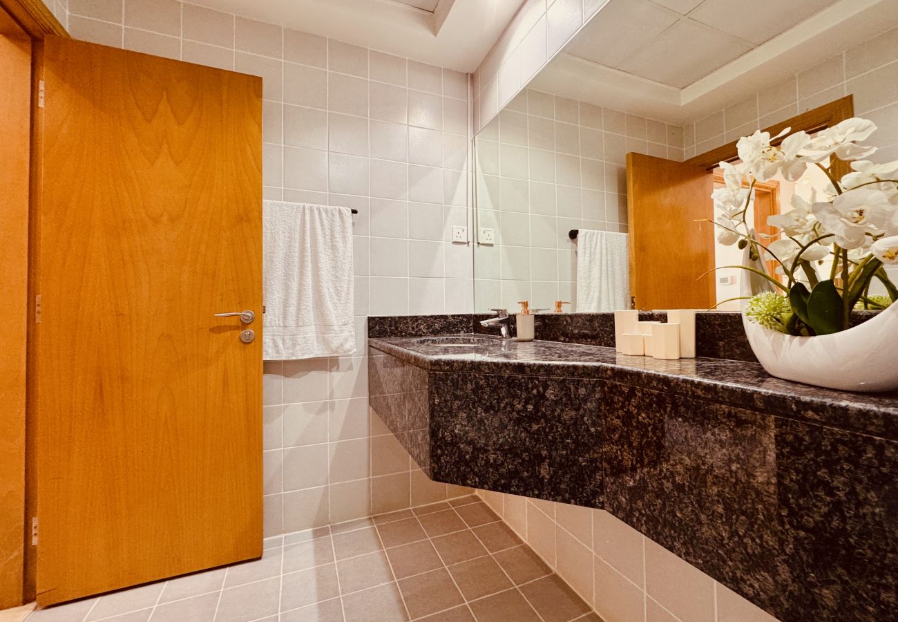 Ferienwohnung in Dubai - Premium Guest - Bay Views