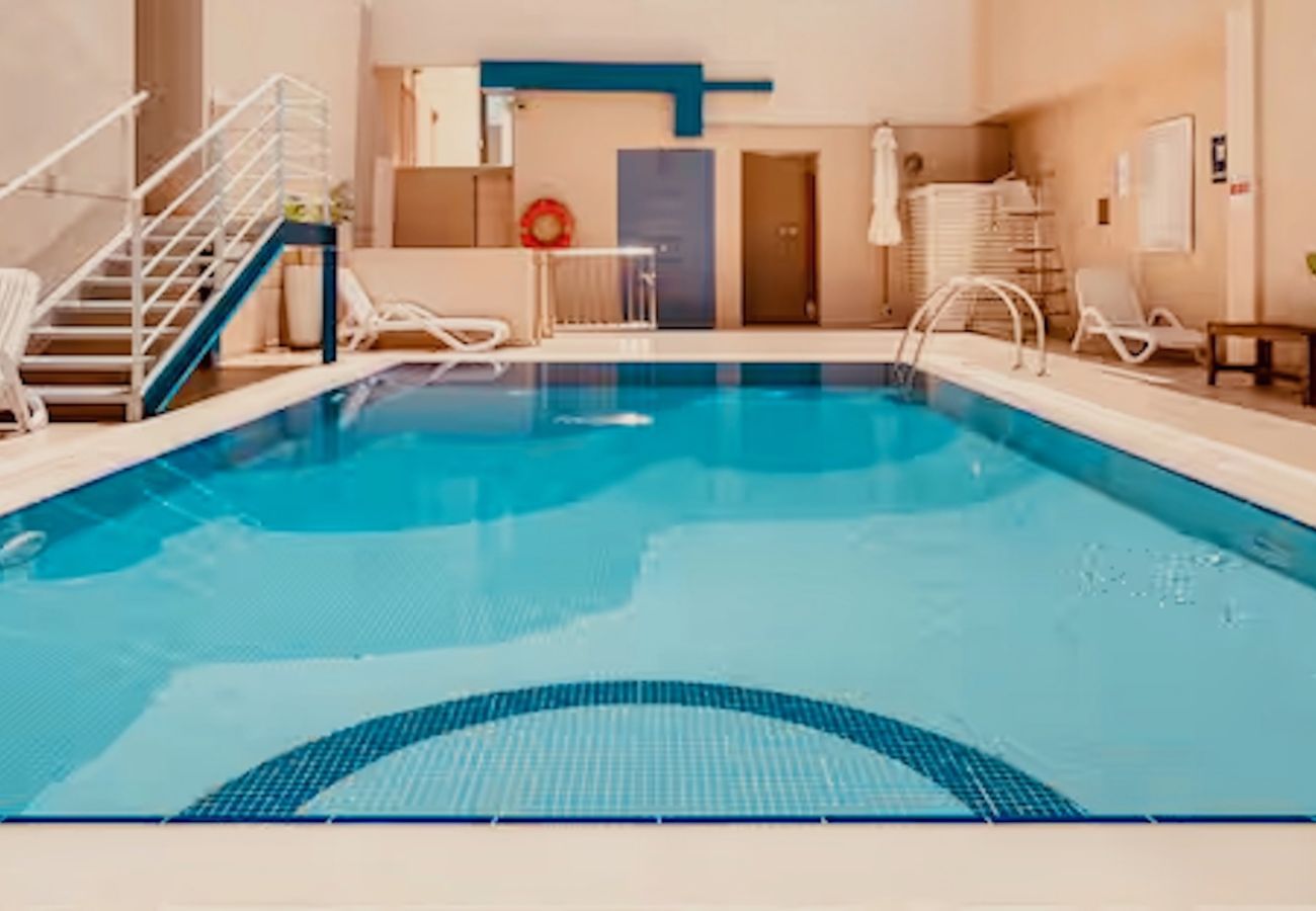 Ferienwohnung in Dubai - Premium Guest - Bay Views