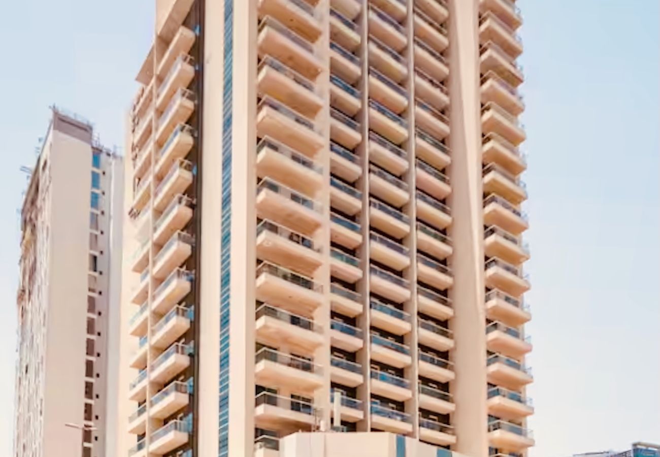 Ferienwohnung in Dubai - Premium Guest - Bay Views