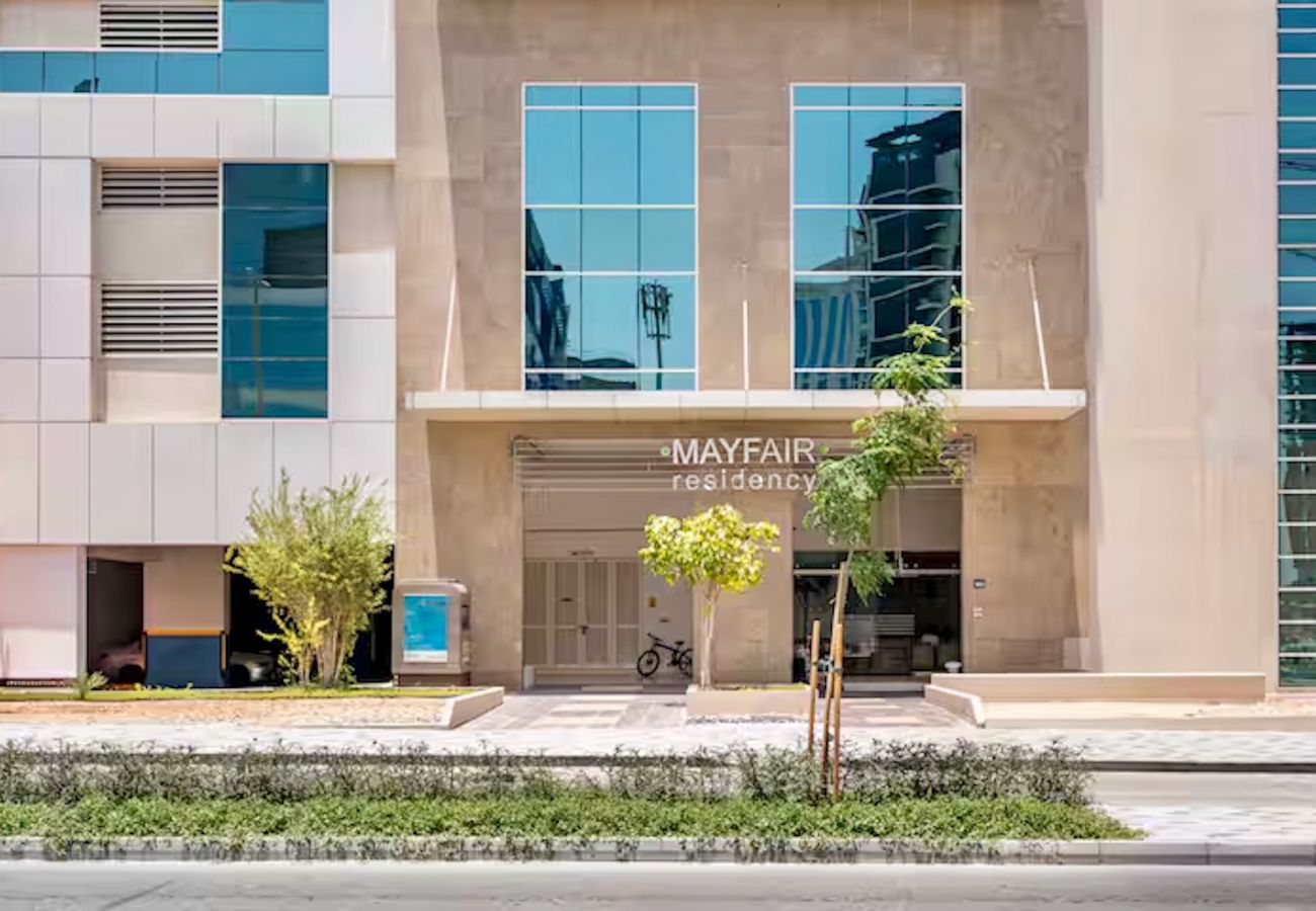 Ferienwohnung in Dubai - Premium Guest - Bay Views