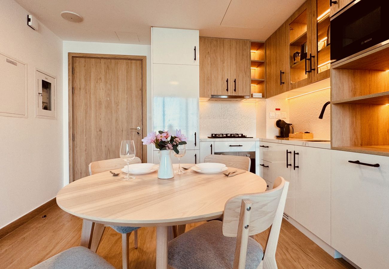 Ferienwohnung in Dubai - Premium Guest - Liva Serenity Suite
