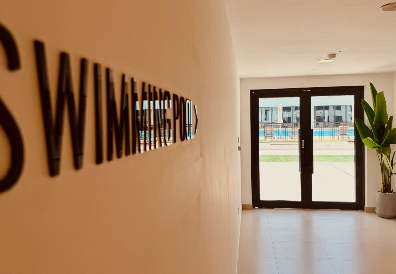 Ferienwohnung in Dubai - Premium Guest - Liva Serenity Suite