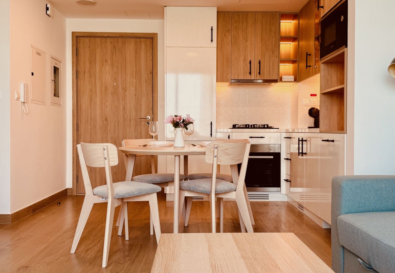 Ferienwohnung in Dubai - Premium Guest - Liva Serenity Suite