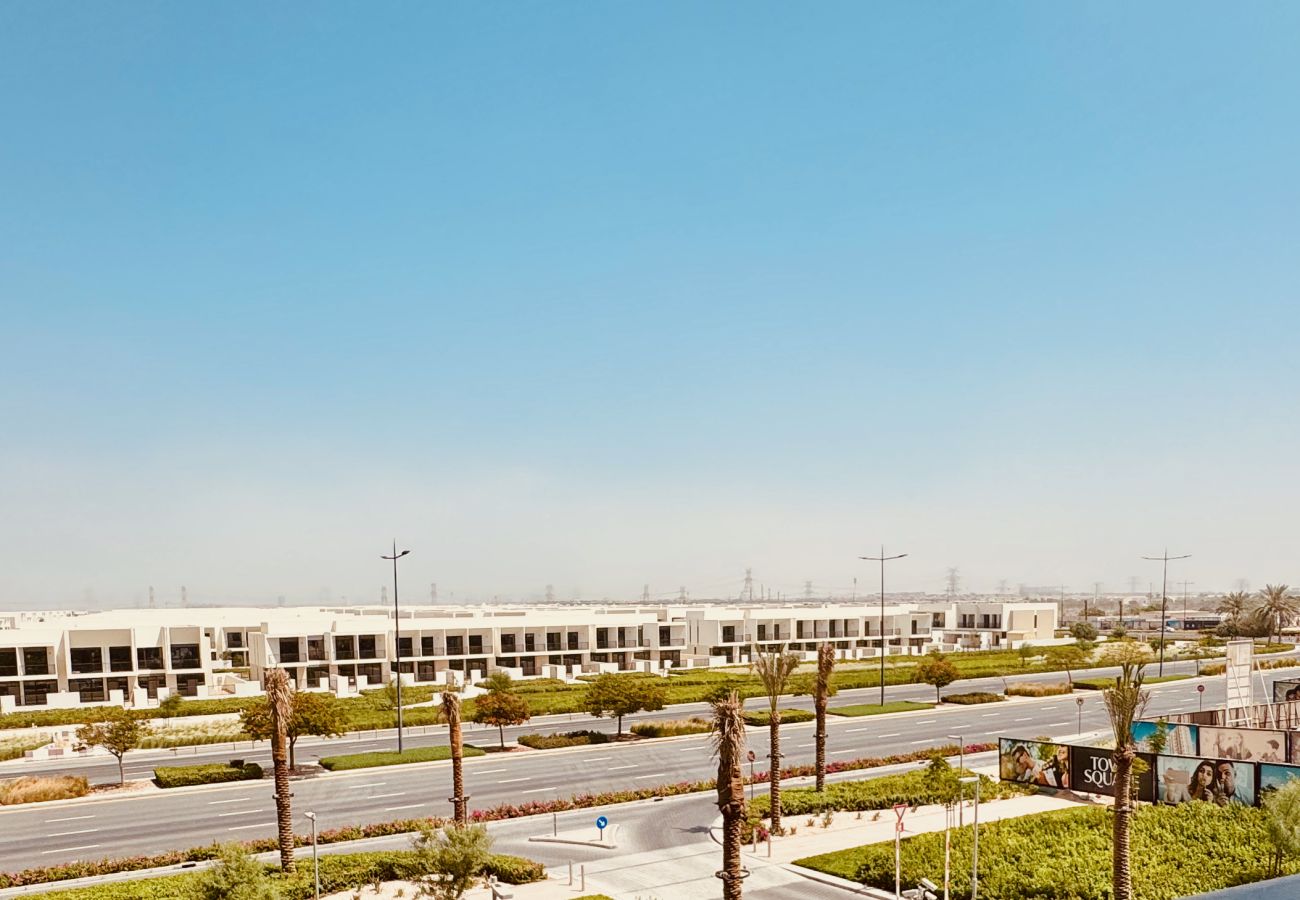 Ferienwohnung in Dubai - Premium Guest - Liva Serenity Suite