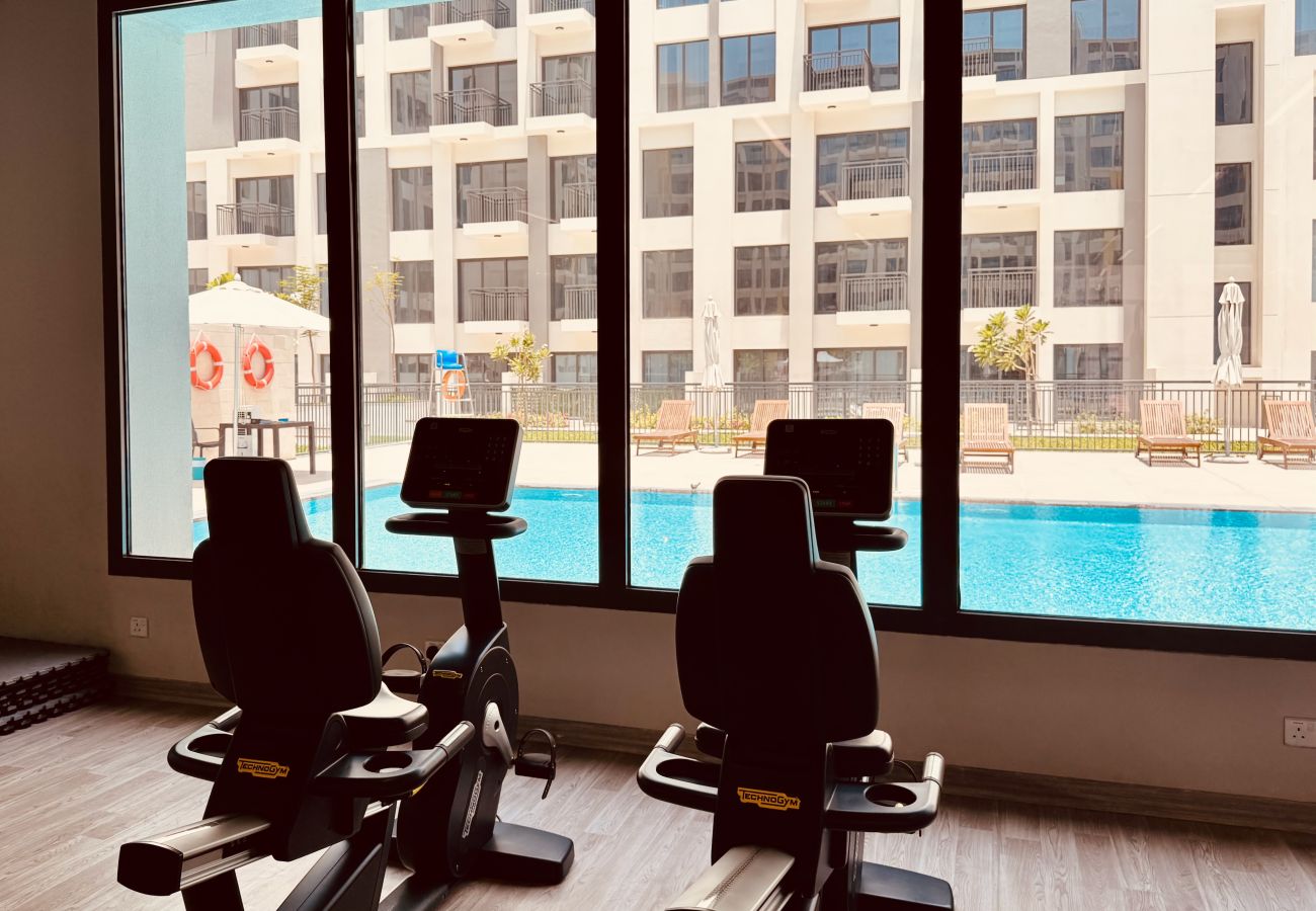Ferienwohnung in Dubai - Premium Guest - Liva Serenity Suite