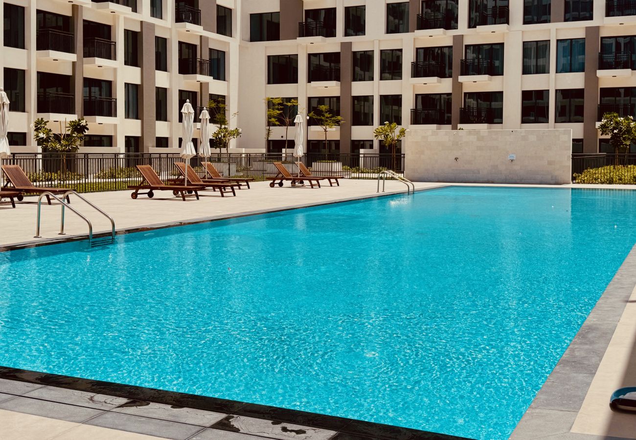 Ferienwohnung in Dubai - Premium Guest - Liva Serenity Suite