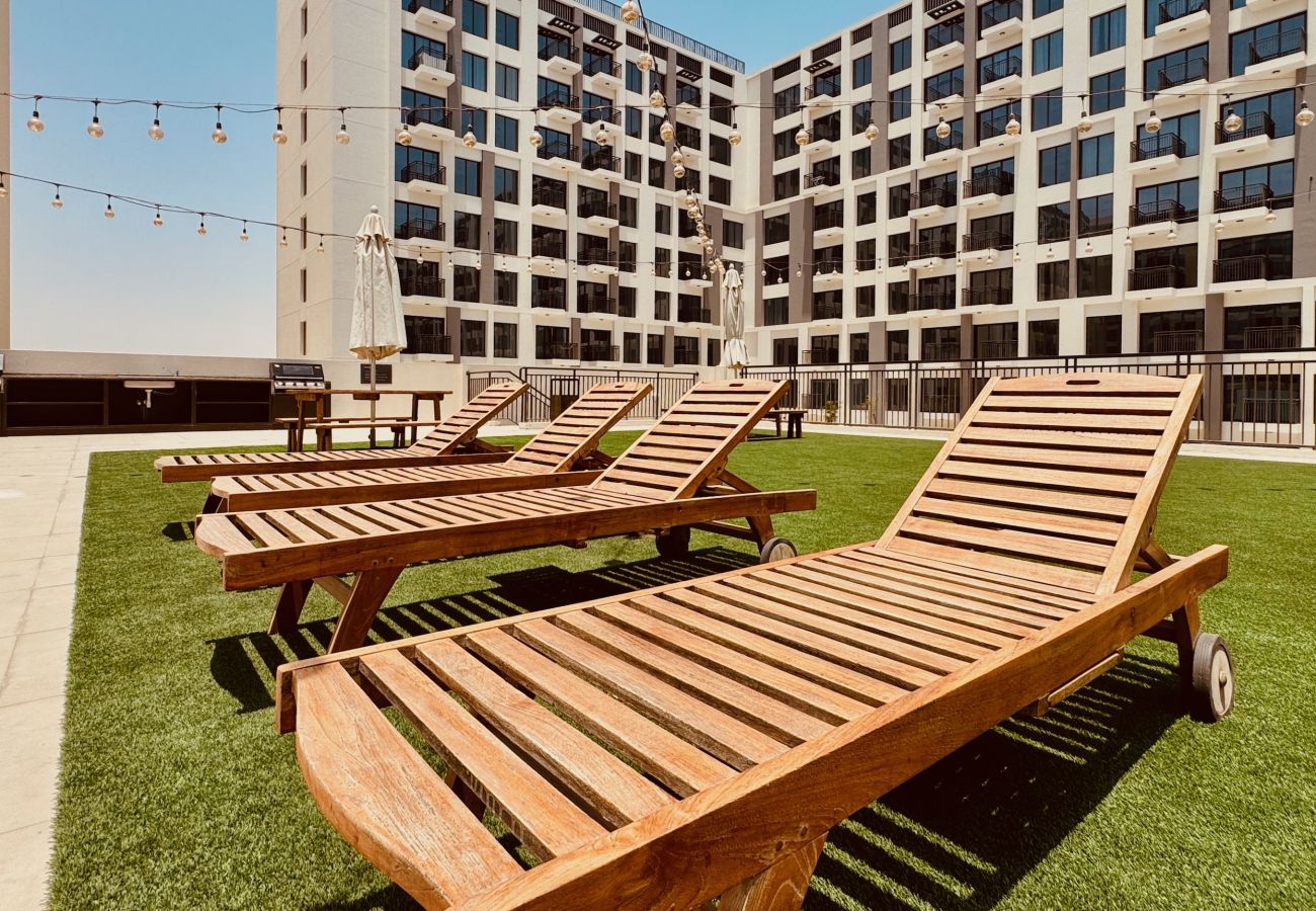 Ferienwohnung in Dubai - Premium Guest - Liva Serenity Suite