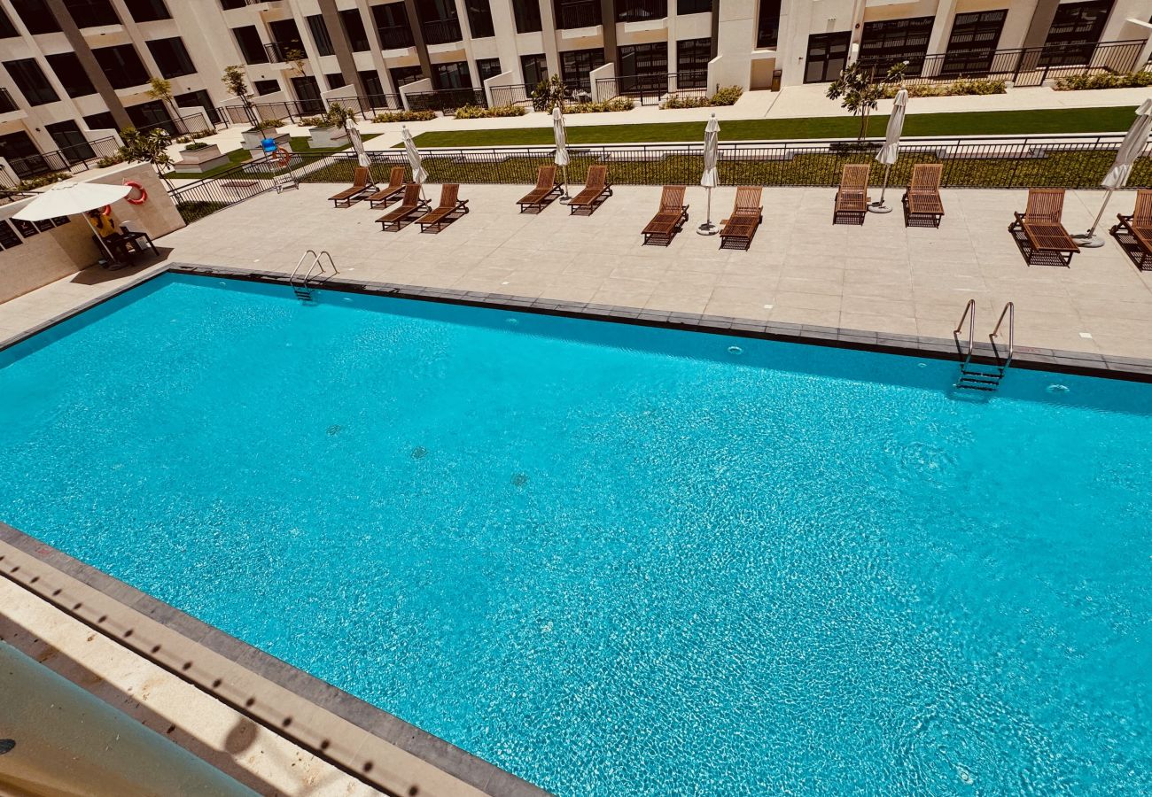 Ferienwohnung in Dubai - Premium Guest - Liva Serenity Suite