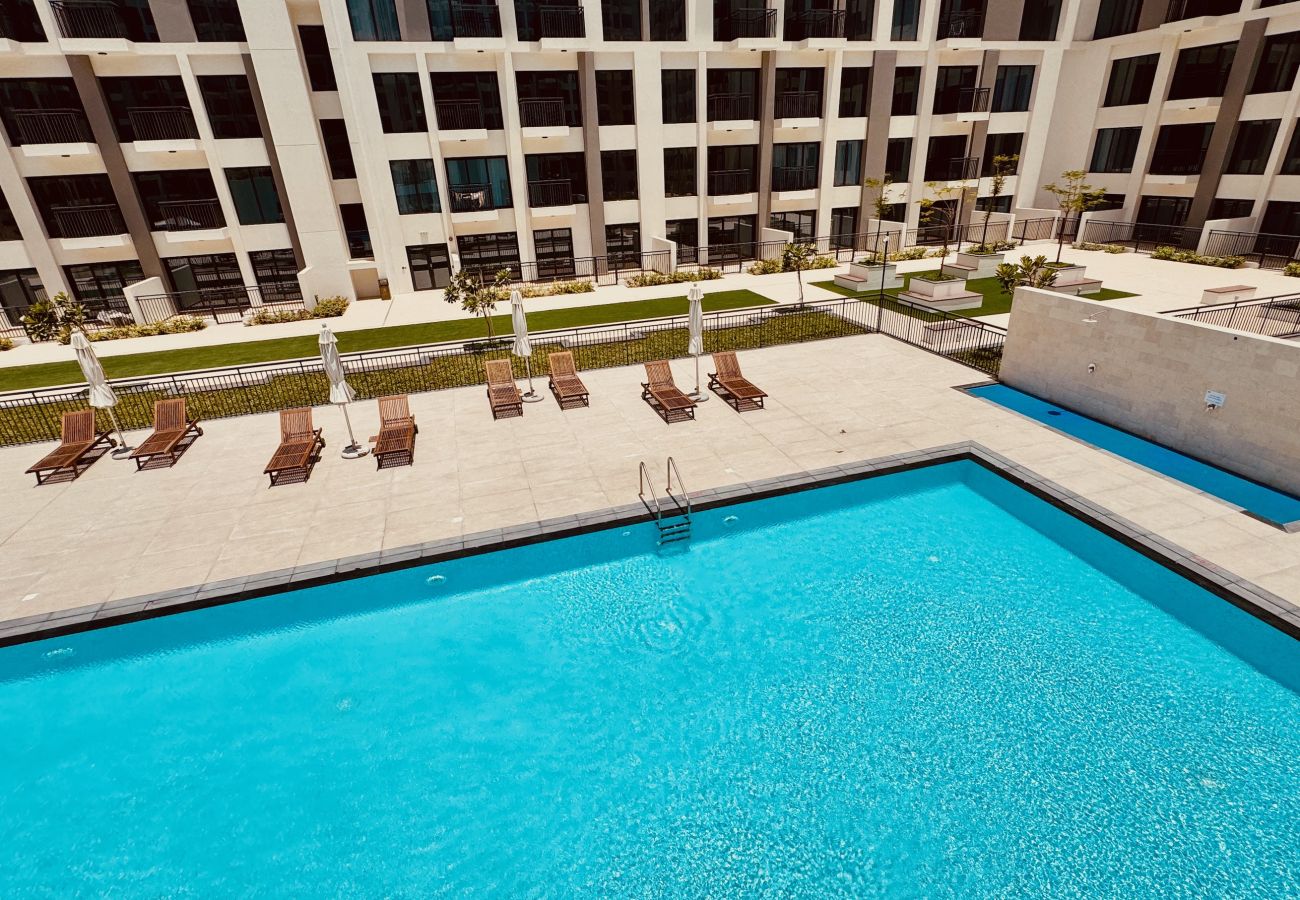 Ferienwohnung in Dubai - Premium Guest - Liva Serenity Suite