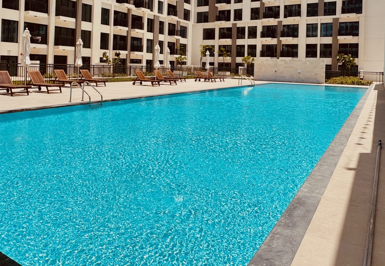 Ferienwohnung in Dubai - Premium Guest - Liva Serenity Suite