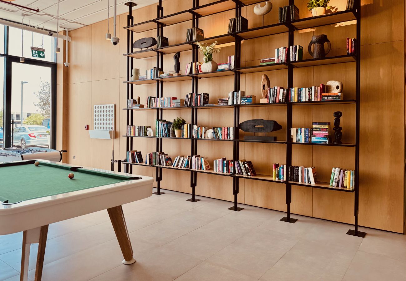 Ferienwohnung in Dubai - Premium Guest - Liva Serenity Suite