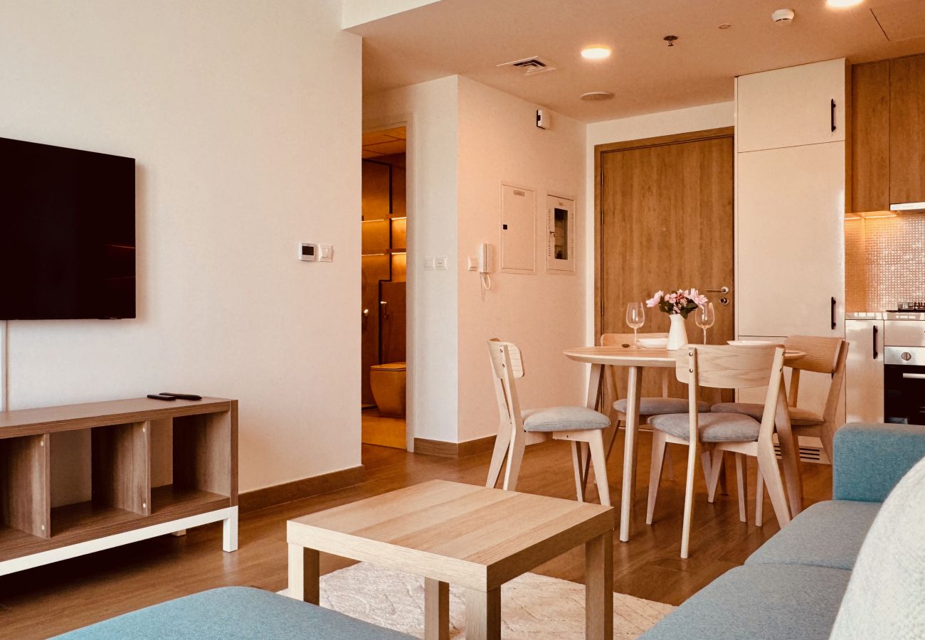 Ferienwohnung in Dubai - Premium Guest - Liva Serenity Suite