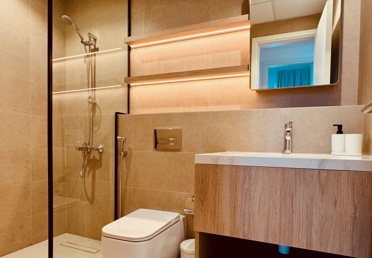 Ferienwohnung in Dubai - Premium Guest - Liva Serenity Suite