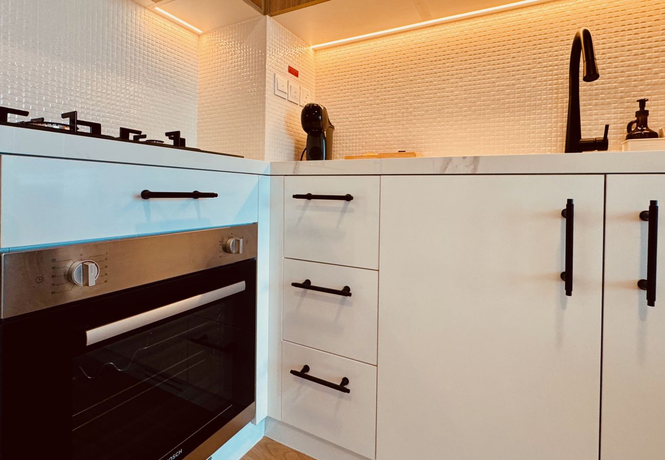 Ferienwohnung in Dubai - Premium Guest - Liva Serenity Suite