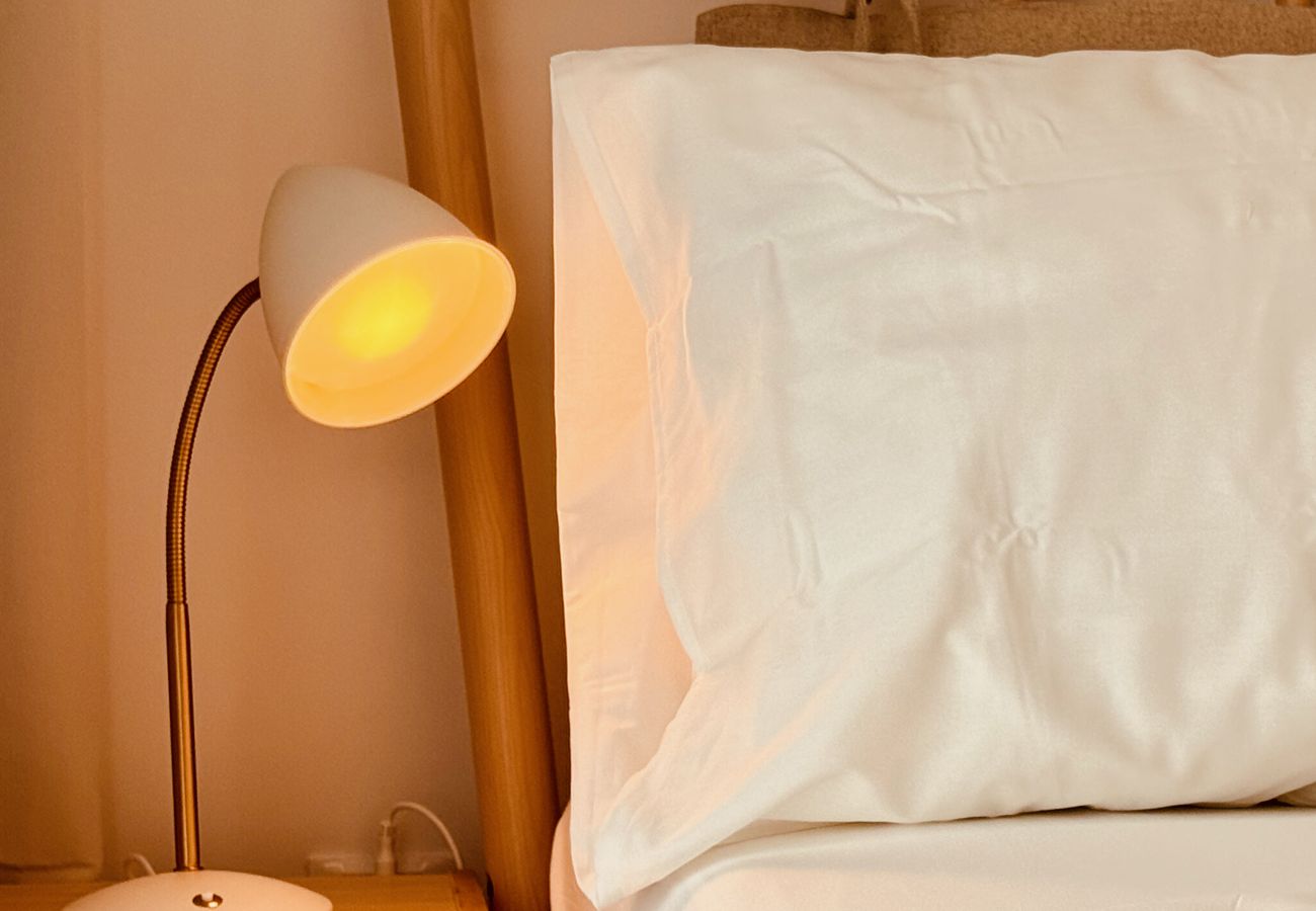 Ferienwohnung in Dubai - Premium Guest - Liva Serenity Suite