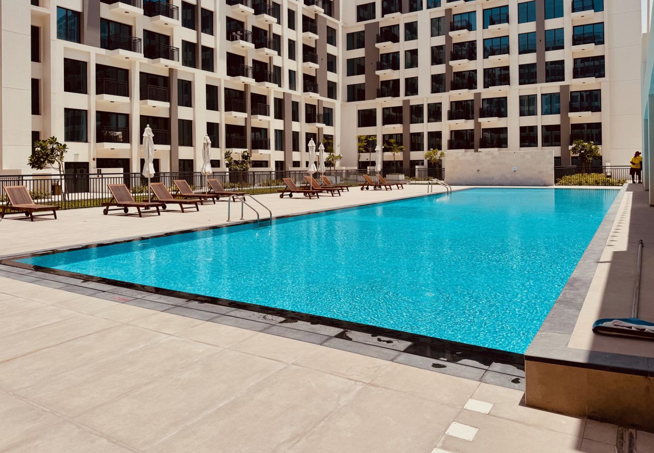 Ferienwohnung in Dubai - Premium Guest - Liva Serenity Suite