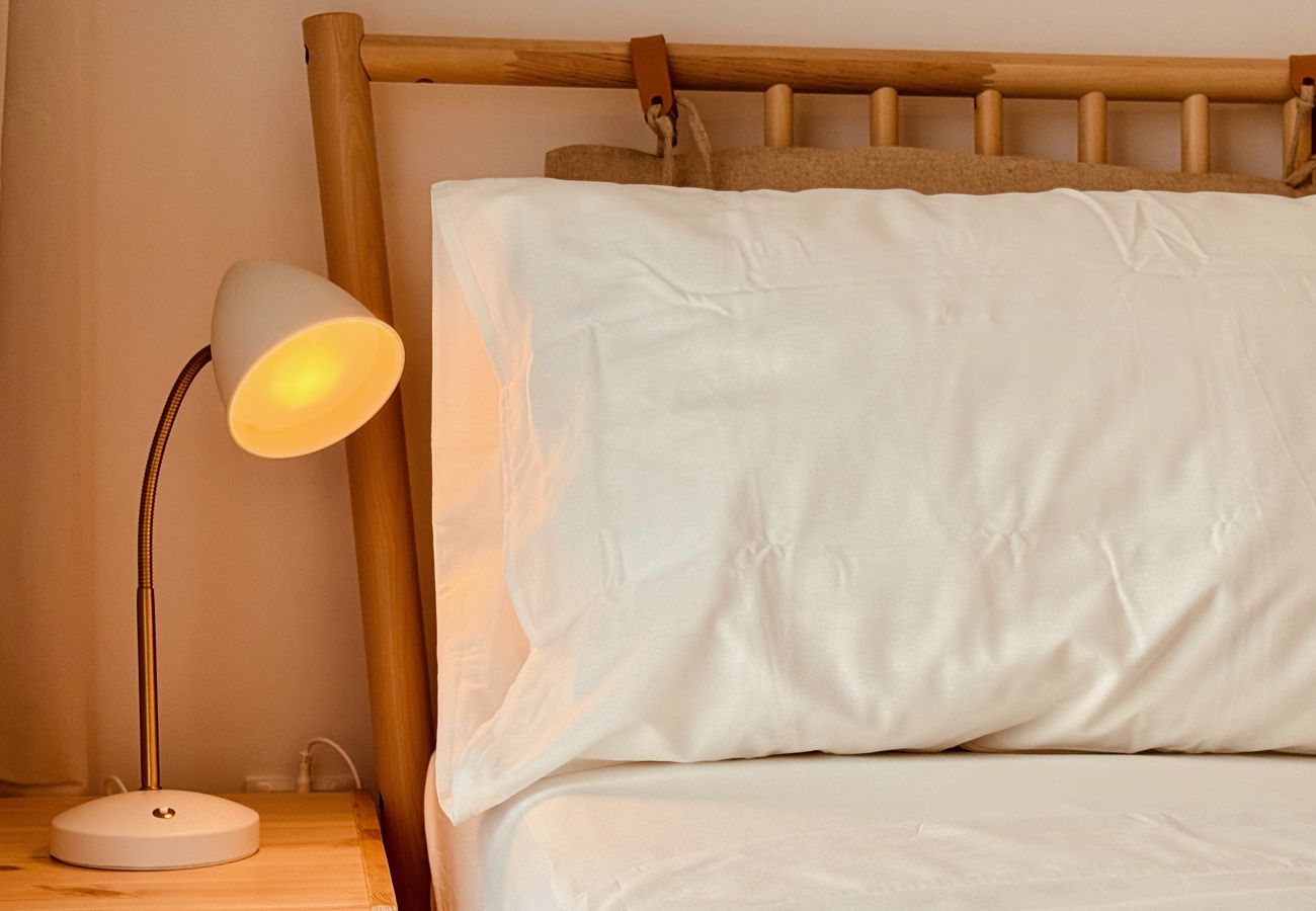 Ferienwohnung in Dubai - Premium Guest - Liva Serenity Suite