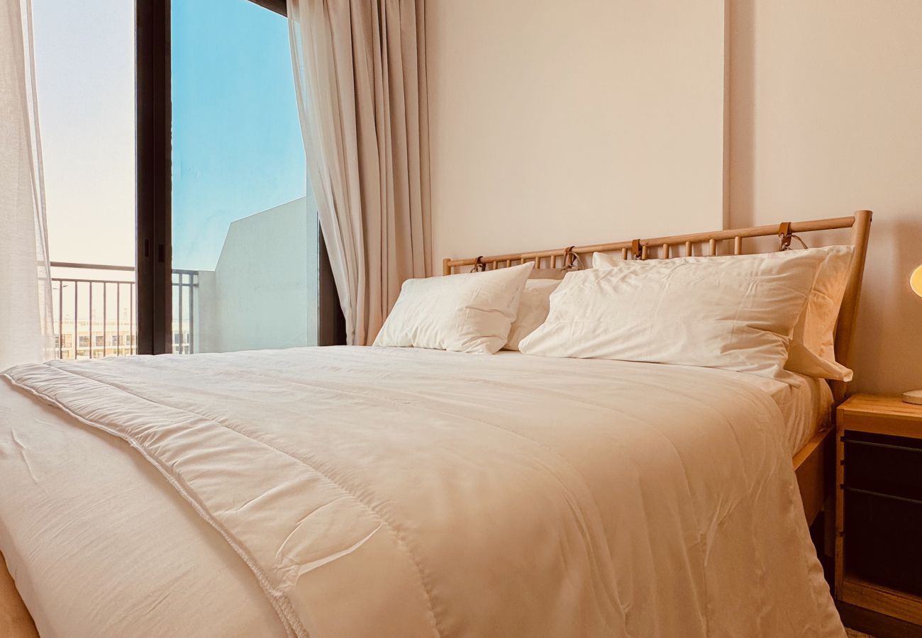 Ferienwohnung in Dubai - Premium Guest - Liva Serenity Suite