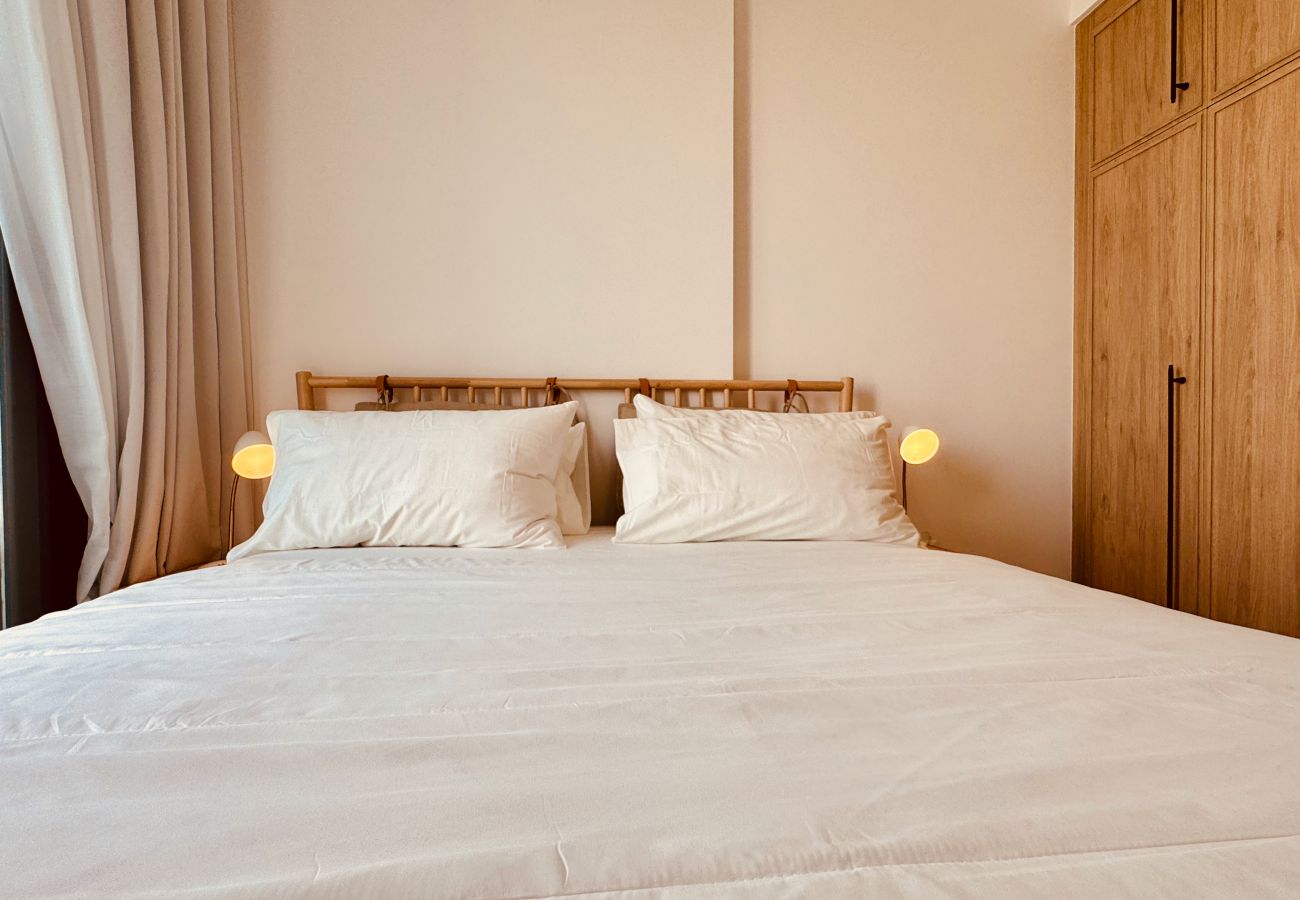 Ferienwohnung in Dubai - Premium Guest - Liva Serenity Suite
