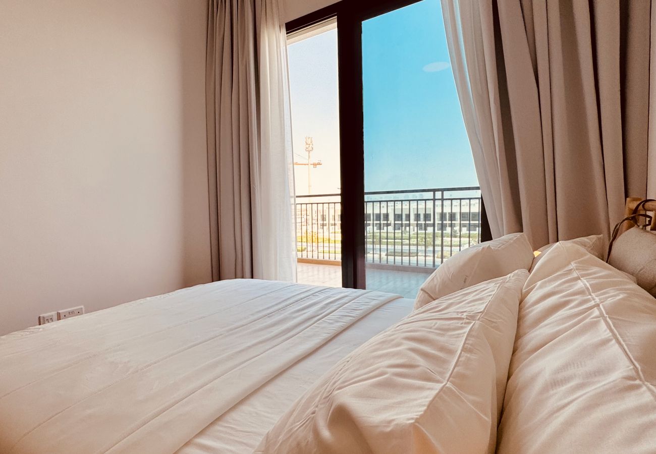 Ferienwohnung in Dubai - Premium Guest - Liva Serenity Suite