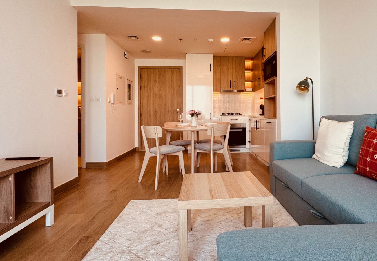 Ferienwohnung in Dubai - Premium Guest - Liva Serenity Suite