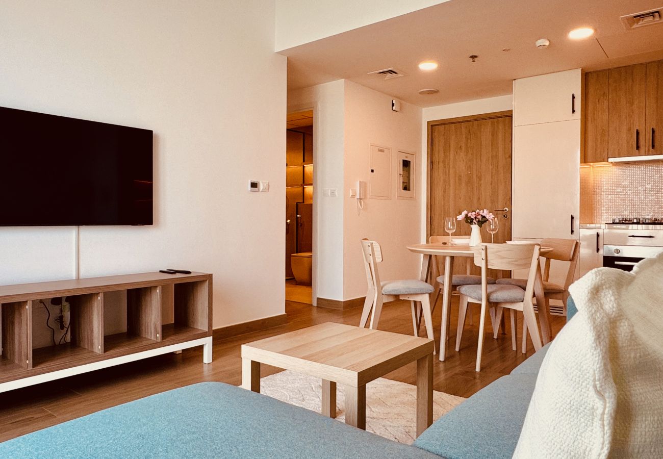 Ferienwohnung in Dubai - Premium Guest - Liva Serenity Suite