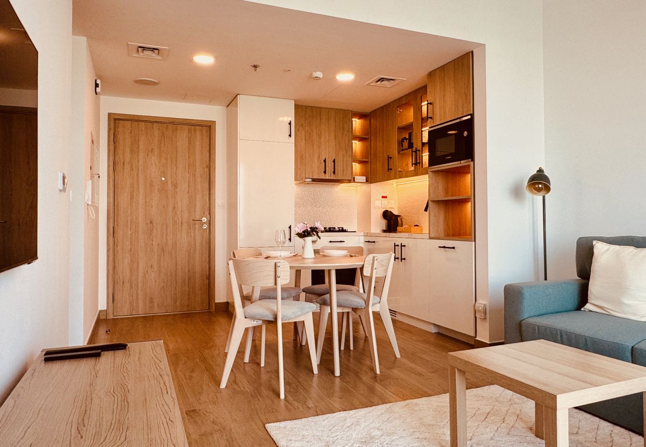 Ferienwohnung in Dubai - Premium Guest - Liva Serenity Suite