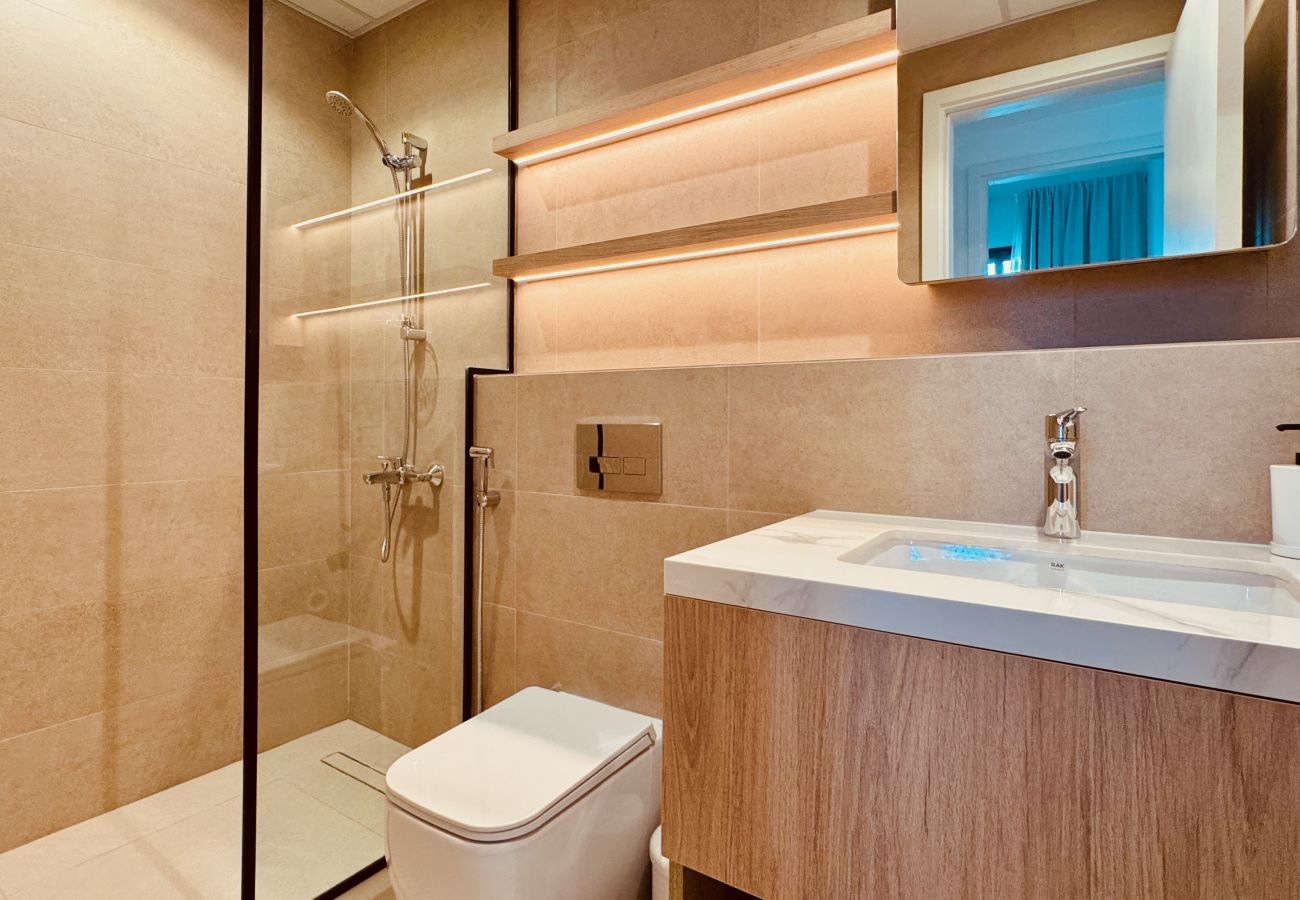 Ferienwohnung in Dubai - Premium Guest - Liva Serenity Suite