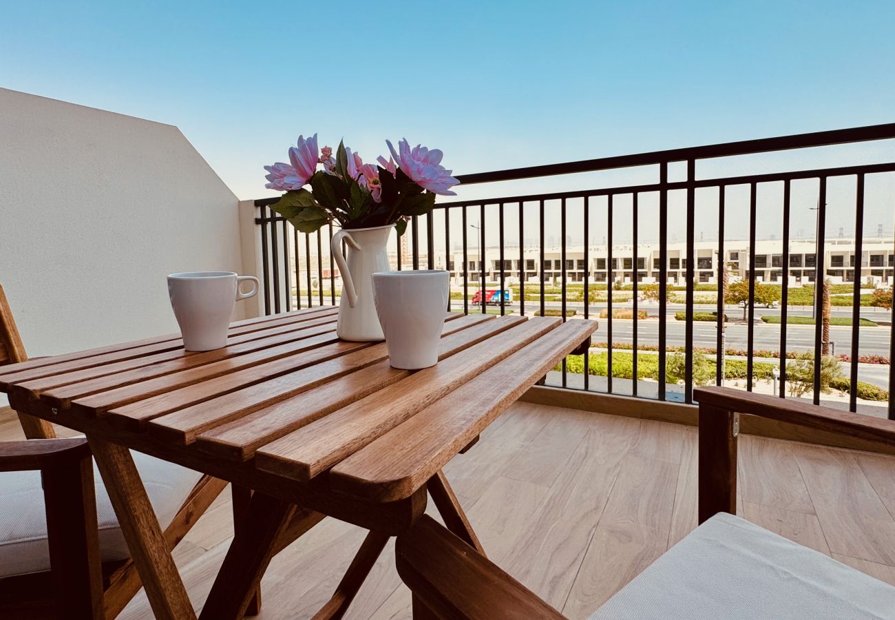 Ferienwohnung in Dubai - Premium Guest - Liva Serenity Suite