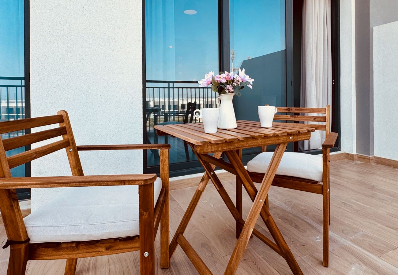 Ferienwohnung in Dubai - Premium Guest - Liva Serenity Suite