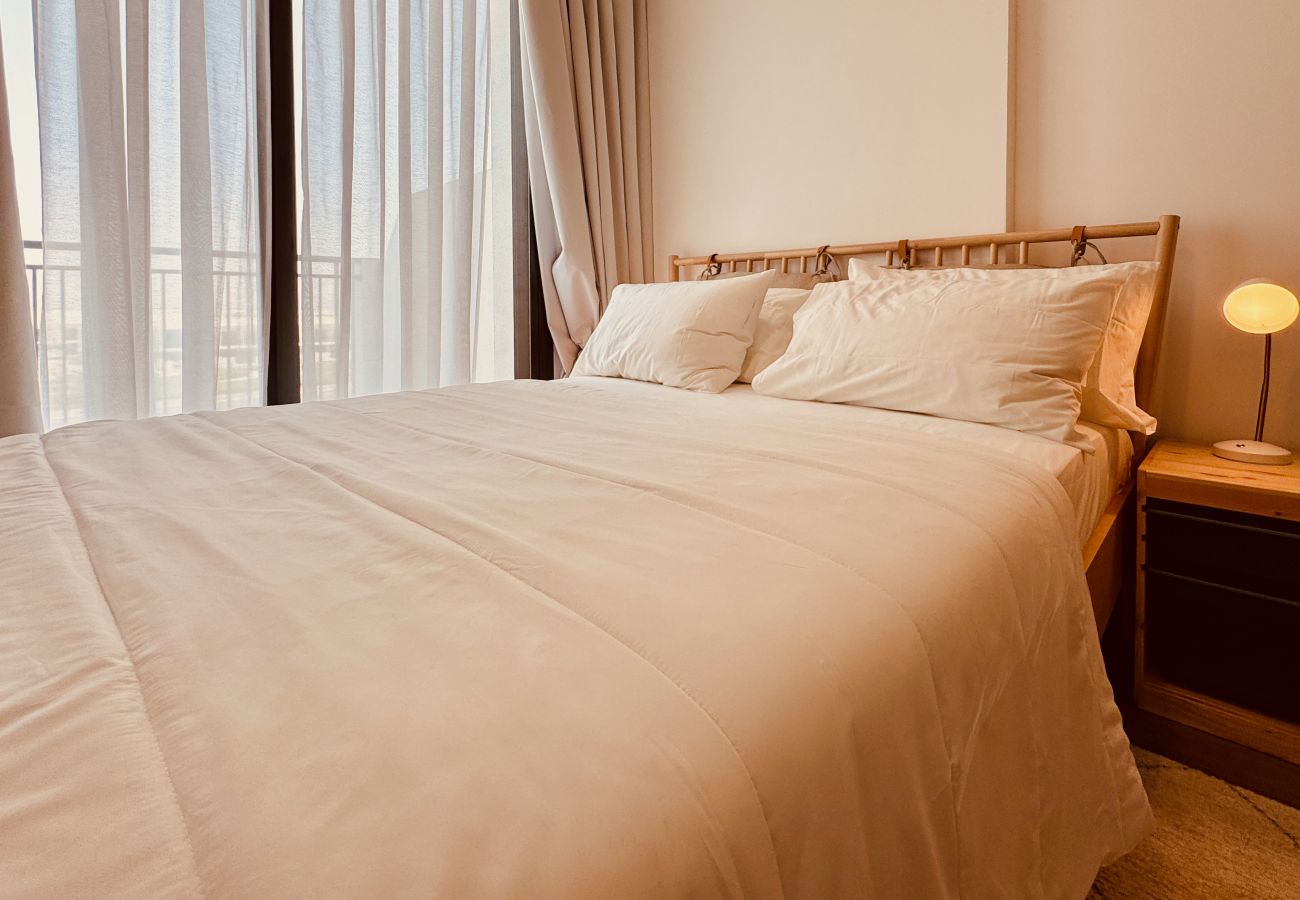 Ferienwohnung in Dubai - Premium Guest - Liva Serenity Suite