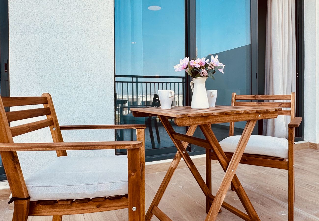 Ferienwohnung in Dubai - Premium Guest - Liva Serenity Suite