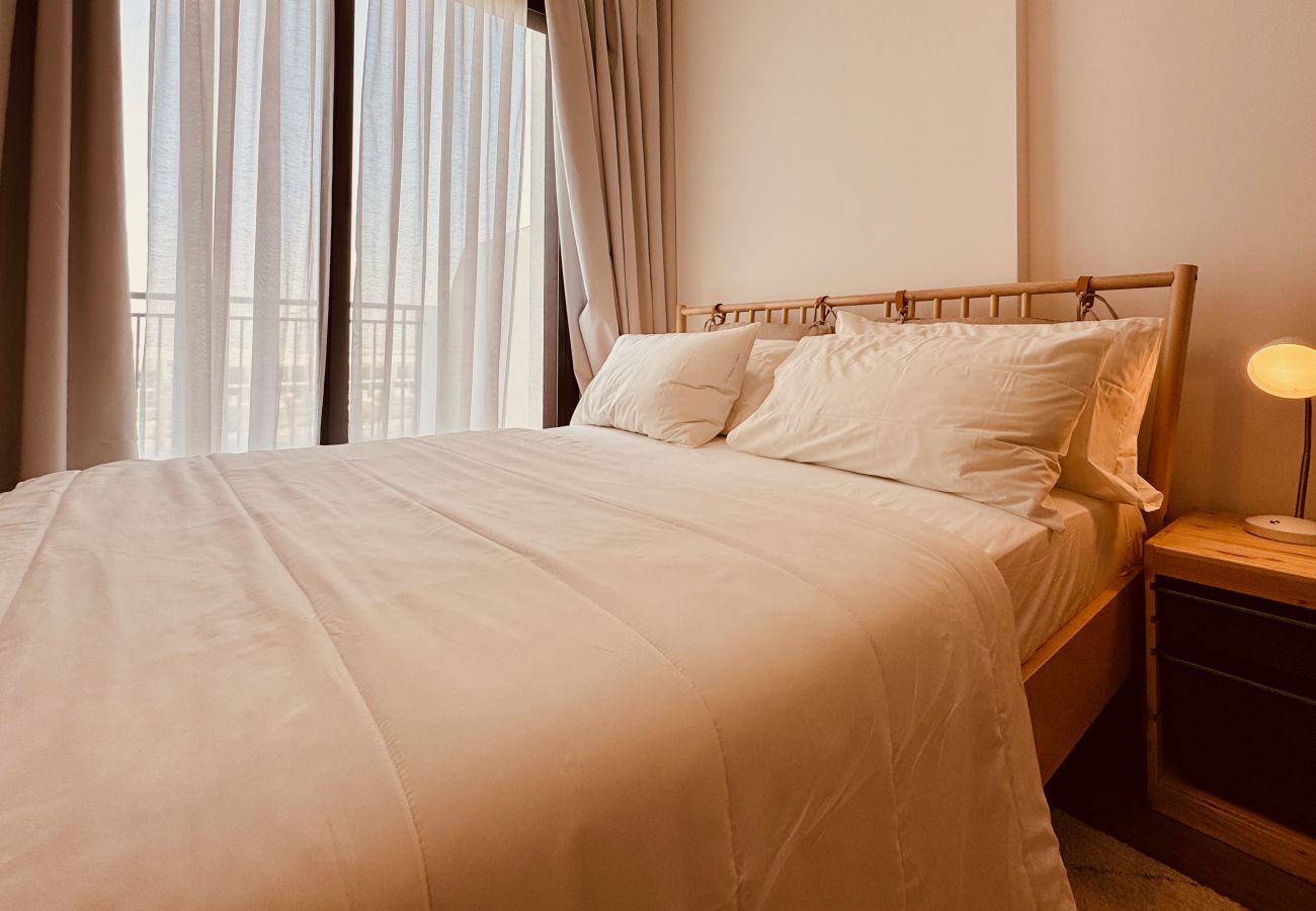 Ferienwohnung in Dubai - Premium Guest - Liva Serenity Suite