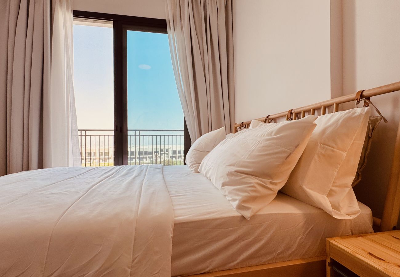 Ferienwohnung in Dubai - Premium Guest - Liva Serenity Suite